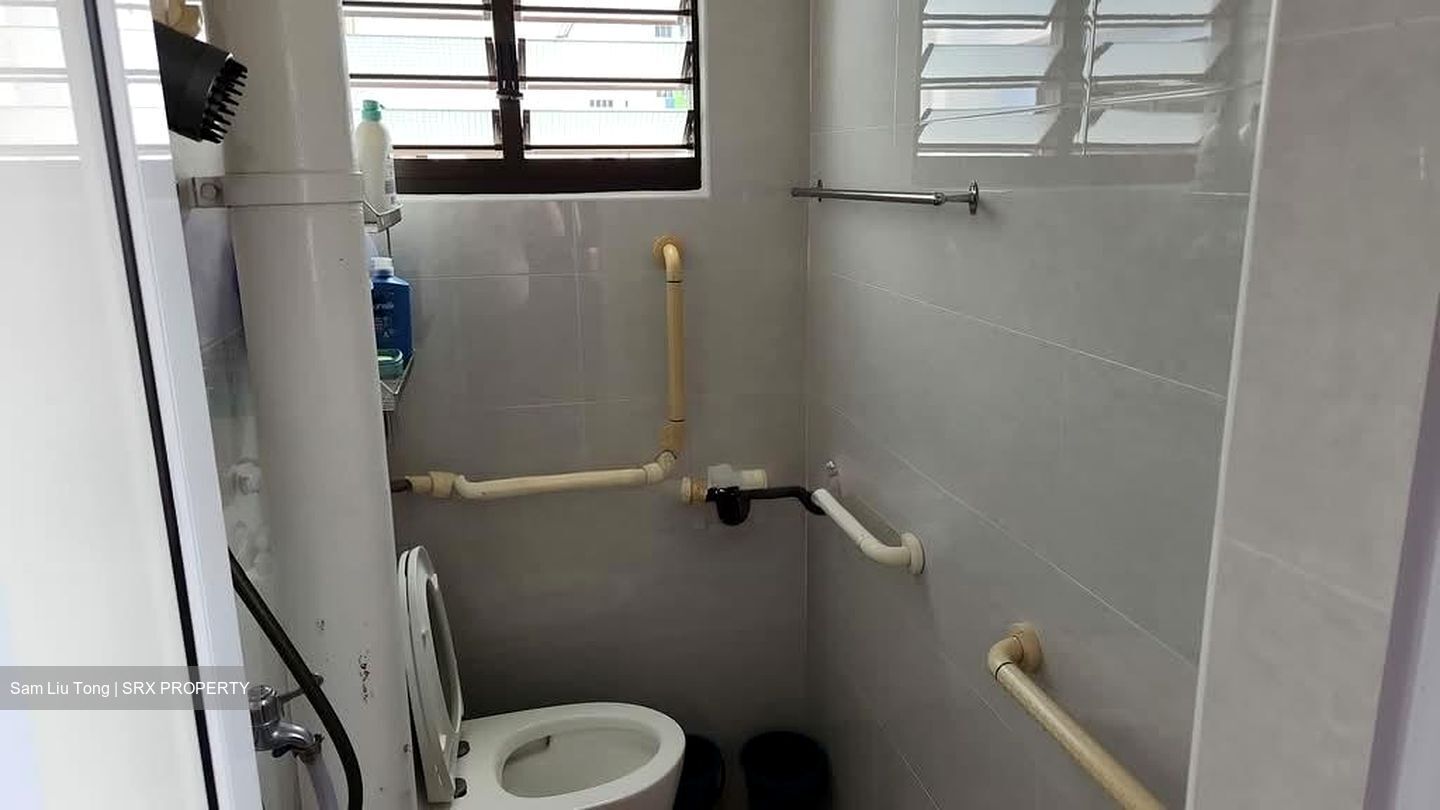 Blk 329 Yishun Rivergreen (Yishun), HDB 4 Rooms #597782901